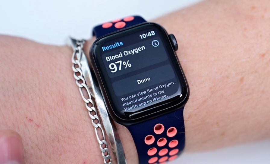 Apple Watch Series 8のサプライヤー、血糖測定コンポーネントを開発中