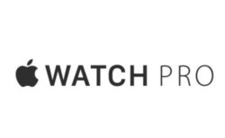 Appleが「Apple Watch Pro 」ブランドを検討していることを示唆するリテールデモユニット