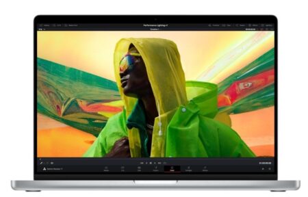 Apple、新しいMacBook Proのディスプレイをカスタムキャリブレーションする方法をサポート文書で解説
