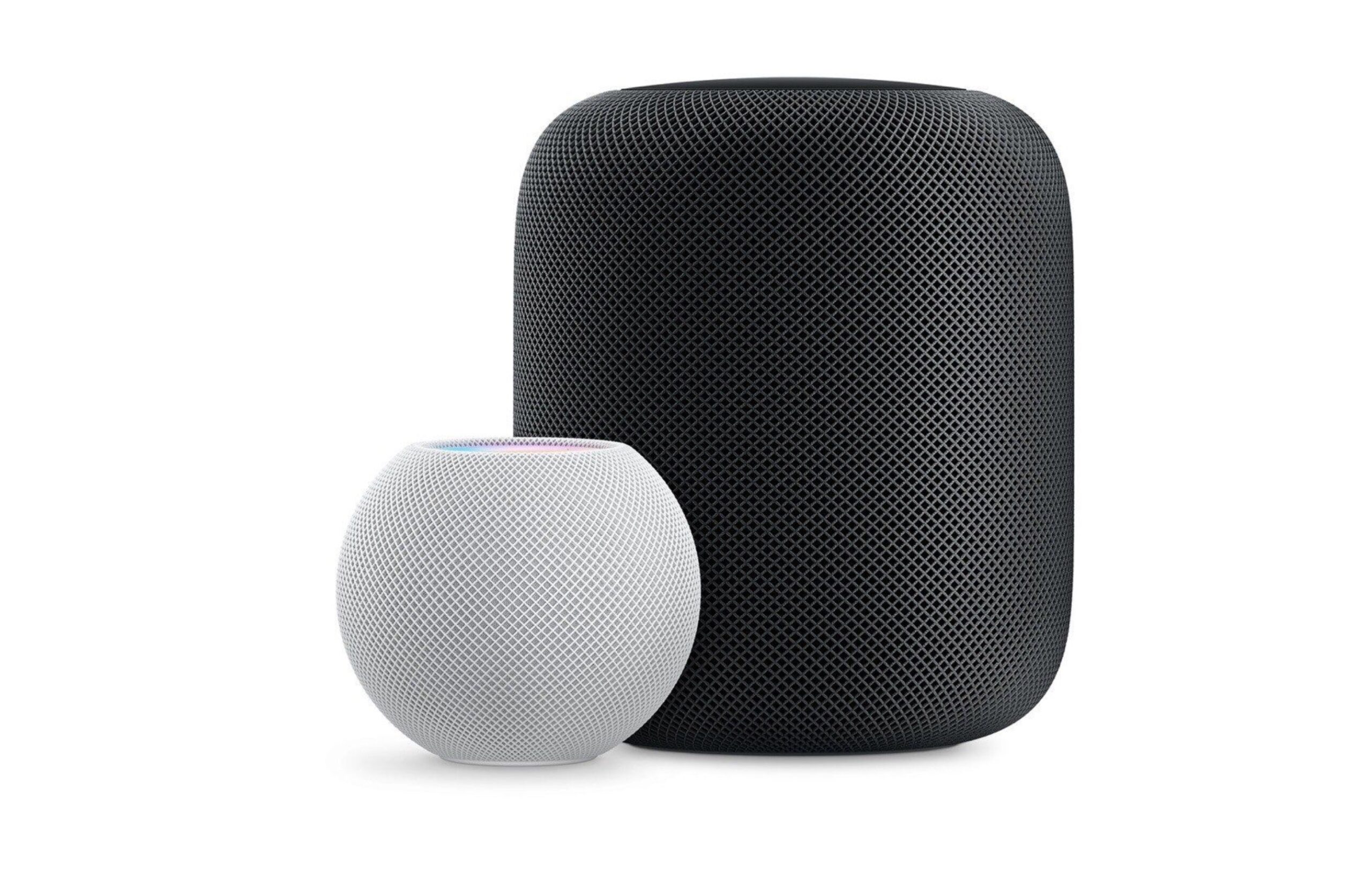 Apple、ロスレス再生と空間オーディオに対応した「HomePod 15.1」正式版をリリース