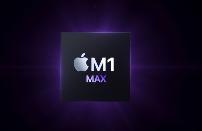 16インチM1Max MacBook Proは、集中的なパフォーマンスを実現する新しい「ハイパワーモード」を備える