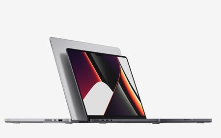 M1 Max MacBook ProのGeekbenchスコアが初公開、M1に比べてマルチコア性能が2倍に向上