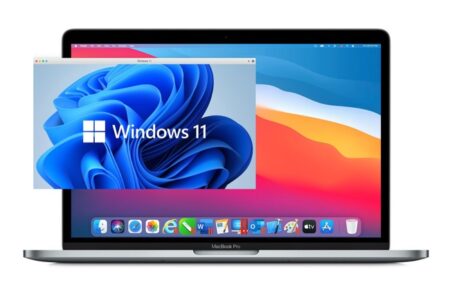 Parallels 17.1 のアップデートで、Intel および M1 Mac における Windows 11 のサポートと macOS Monterey との互換性が向上