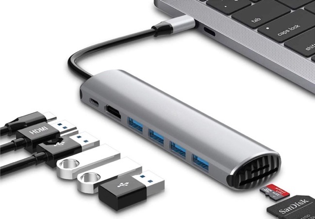 macOS Montereyユーザー、USBハブの接続問題を報告