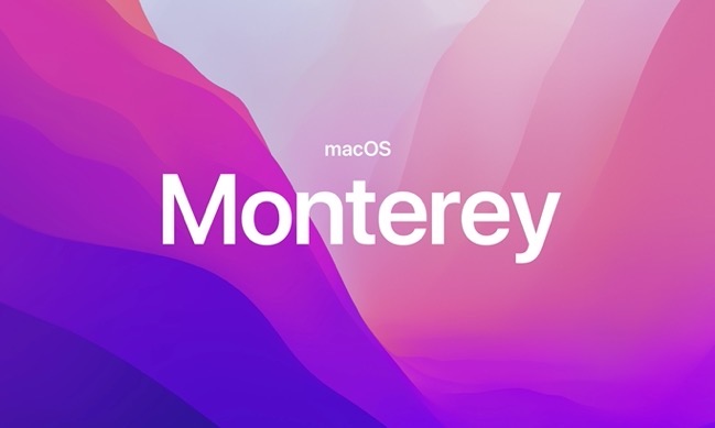 来週リリースされるmacOS Monterey、モデルによって機能が大きく異なるので自分のMacがどの機能をサポートしているのか？