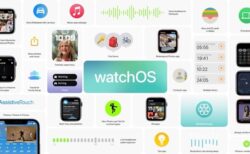 Apple、改善とバグ修正が含まれる「watchOS 8.1」正式版をリリース