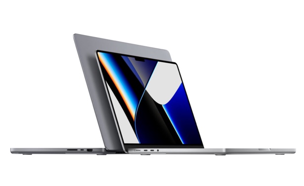 Apple、Macが米国のラップトップ市場で24%のシェアを獲得