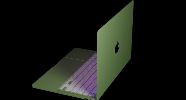 2022 MacBook Air 002