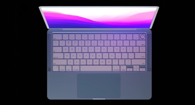 2022 MacBook Air 003