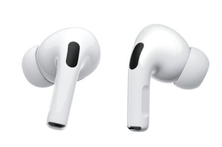 AirPods、AirPods ProおよびAirPods Maxのファームウェアのアップデートを強制的に行う方法