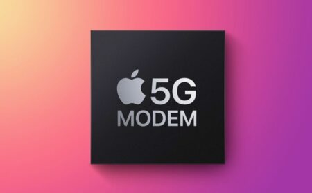 TSMC、AppleがデザインしたiPhone向け5 Gモデムの製造を2023年に開始へ