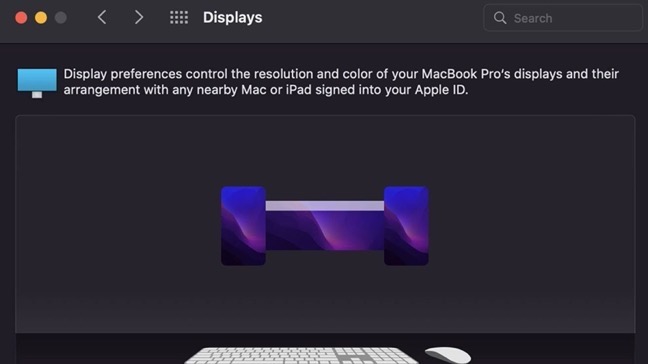 DisplayLink ManagerがM1 Macの外部ディスプレイ回転をサポート