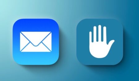 iOS 15.2とmacOS Monterey 12.1のベータ版で「メールを非公開」をメールアプリで利用可能に