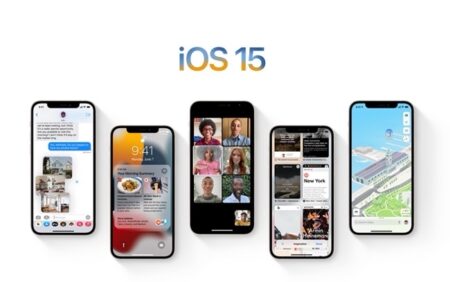 Apple、通話中に音声が途切れる現象を改善する「iOS 15.1.1」正式版をリリース