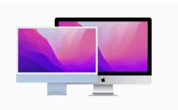 Appleのサプライヤーは、mini-LEDディスプレイ搭載の新型27インチiMac用の部品を出荷していると思われる