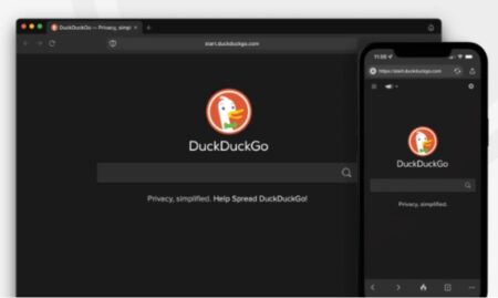 DuckDuckGoがプライバシー重視のMacデスクトップブラウザを開発中
