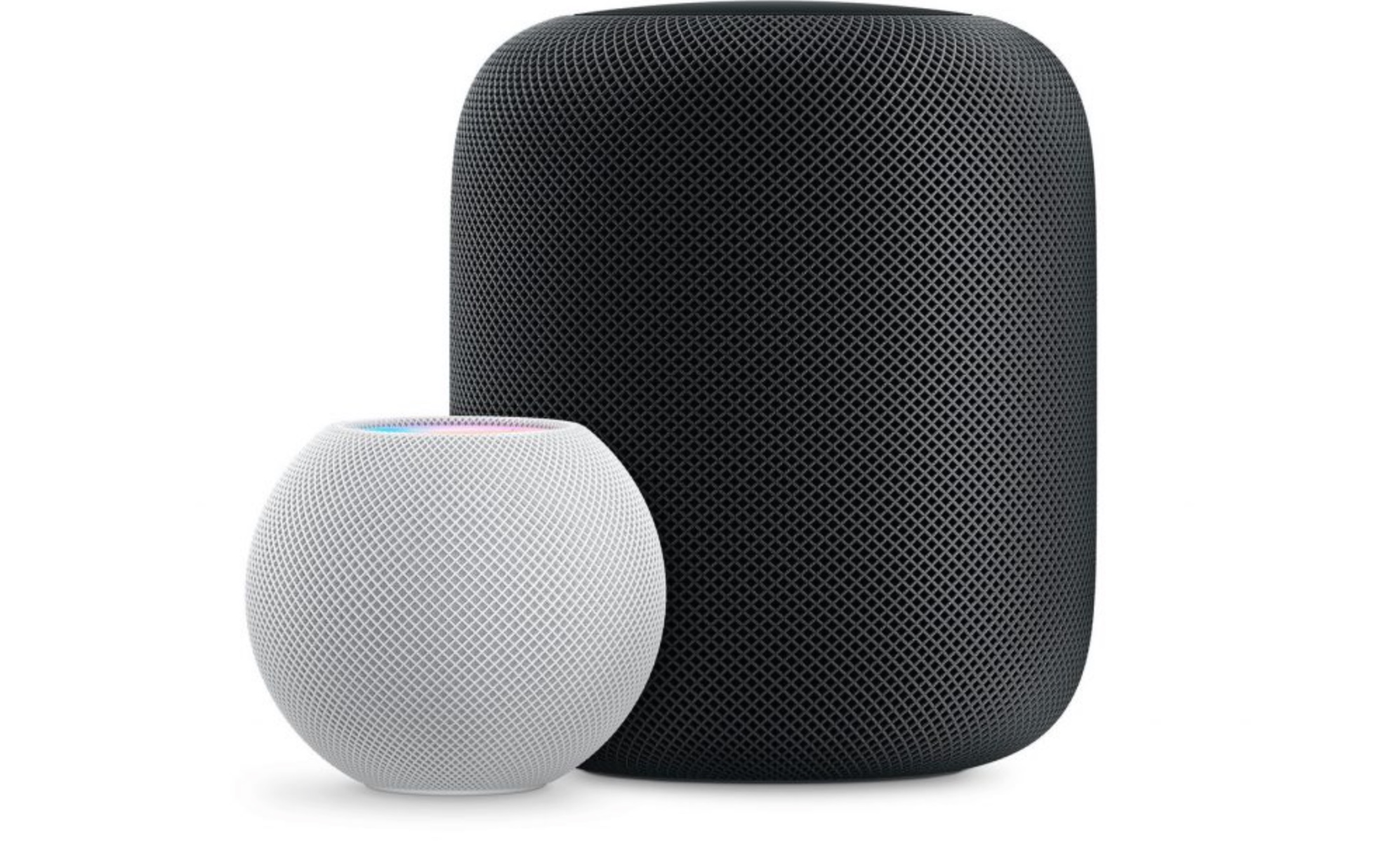 Apple、Apple Music Voiceプランに対応した「HomePod 15.2」をリリース