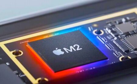 Appleが将来のMacに搭載する予定の次世代M2 Apple Siliconののタイムラインについての噂