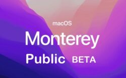 Apple、Betaソフトウェアプログラムのメンバに「macOS Monterey 12.2 Public beta 」をリリース