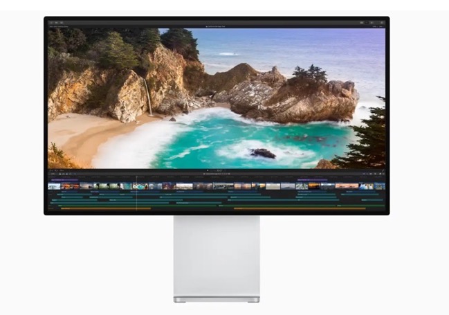 Apple、iMacに合わせたスタンドアローンの4Kモニターを製造中との報道