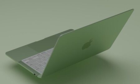 2022年M2 MacBook Air、新デザイン、カメラ、スピーカーなど「初期製造報告書」による詳細