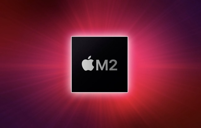 Apple、再設計されたMacBook Airに搭載されると噂の「M2」チップは8コアのCPUと改良型GPUを搭載予定