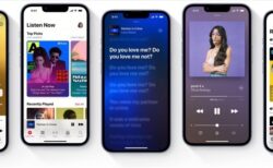 Apple Musicは世界で2番目に利用されている音楽ストリーミングサービスでSpotifyはトップの座を維持