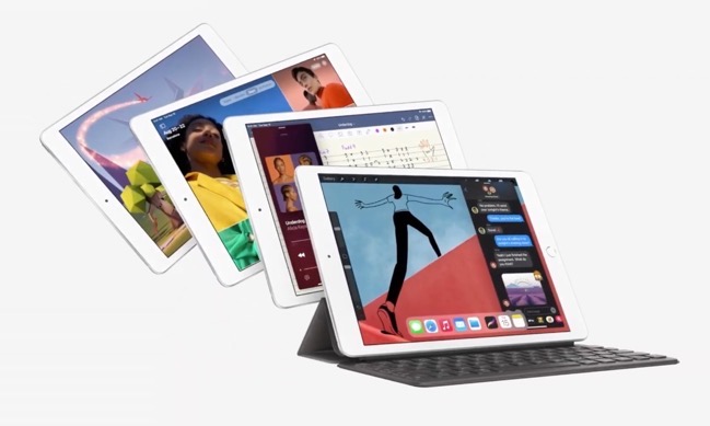 2022年iPad 10はA14プロセッサと5G接続を搭載する可能性