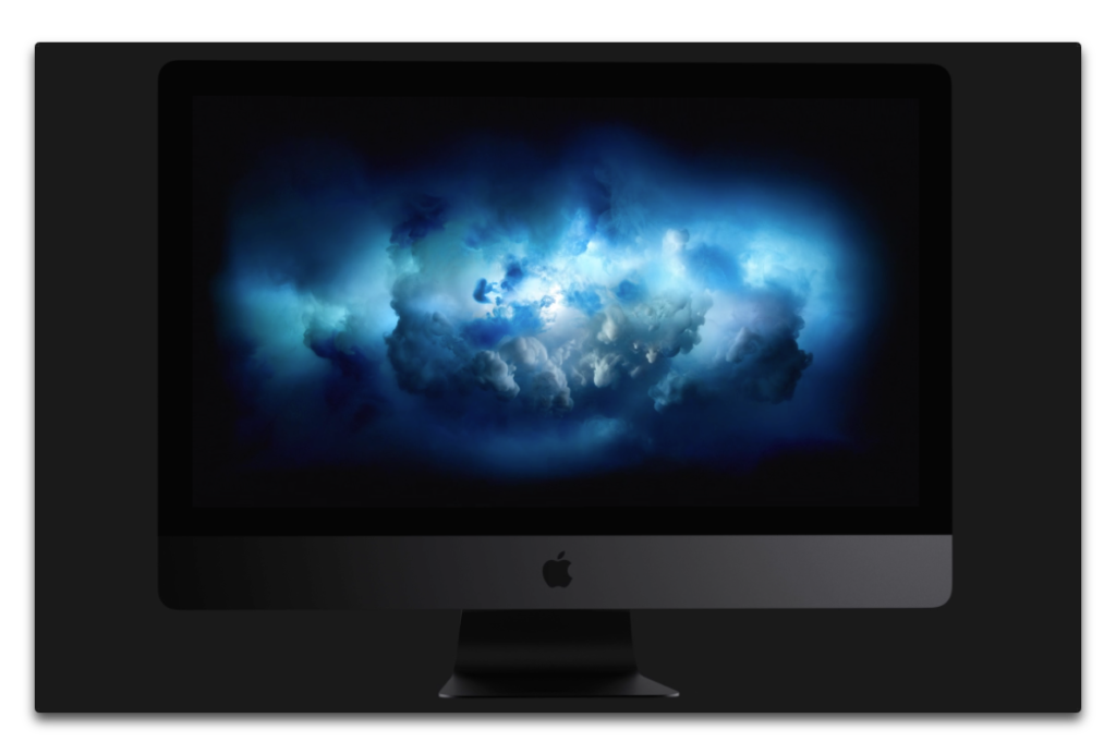 iMac Proブランドは、M1 iMacのデザインと改良されたチップで復活する予定