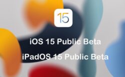 Apple、Betaソフトウェアプログラムのメンバに「iOS 15.3 Public beta 2」「iPadOS 15.3 Public beta 2」をリリース