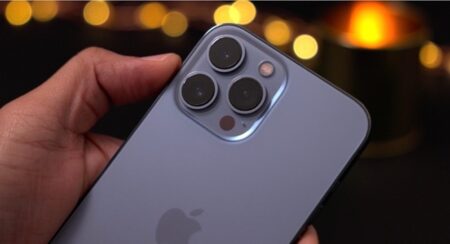 iPhone 15 Pro、5倍ズームのペリスコープレンズを搭載すると再び噂される