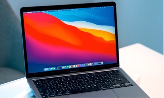Apple、デザイン変更なしの13インチM2 MacBook Proを来月発表か