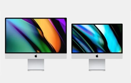 Appleは新しいiMac Proに力を入れているので、大型iMacは近い将来には期待できない？