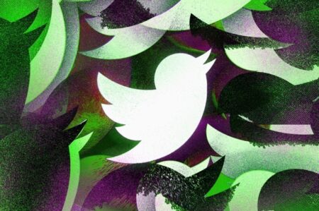 ウクライナ侵攻が激化する中、ロシアがTwitterをブロック