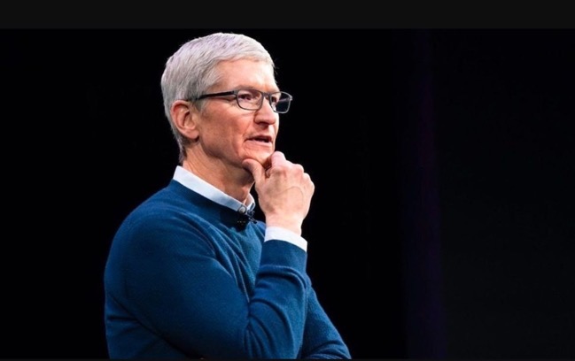Institutional Shareholder Services、Apple株主にCEO Tim Cookのボーナスに反対票を投じるよう要請