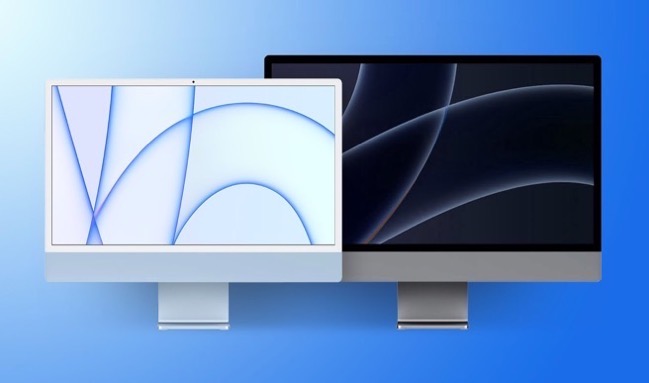mini-LED「iMac Pro」は2022年半ばに発売へ、春のイベントでは発表されない