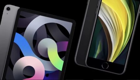 3月8日に発表と噂される新型iPhone SE、iPad Airの価格、機能、発売日など