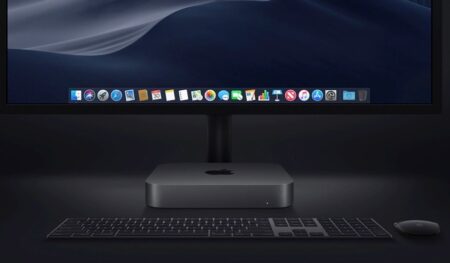 Apple、M1 Maxより「さらに強力な」チップを搭載した全く新しい「Mac Studio」コンピュータを開発中