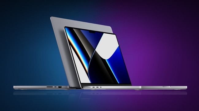 Apple、「MacBook Pro 向けmini-LEDパネルのサプライチェーンの生産能力を増強