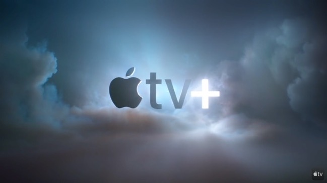 Apple TV+は量より質で賞賛され、2021年には収益がほぼ2倍に
