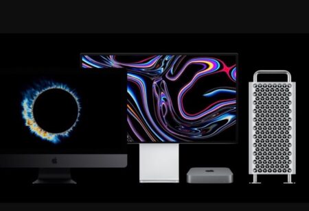 新しい噂によると、Mac miniと外付けディスプレイは今年アップデートされ、iMac ProとMac Proは2023年に登場する
