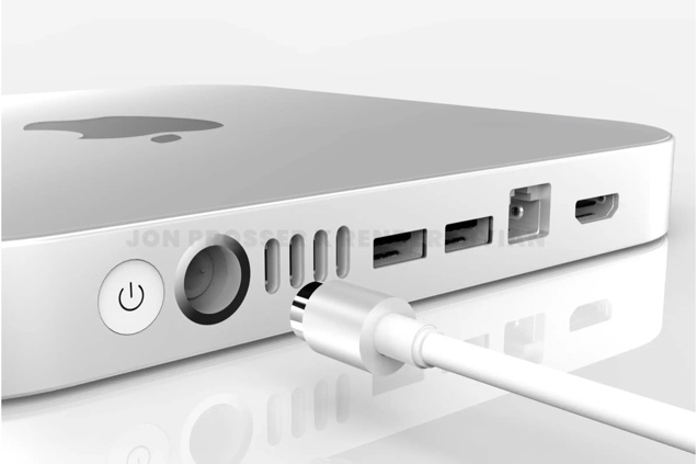 次期Mac miniはM2およびM2 ProのApple Siliconチップを選択可能か