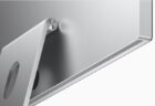 AppleのStudio Displayは、最新のiPad Airのベースモデルと同じ64GBのストレージが付属