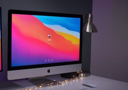 Appleは現在、新しい大画面iMacを発売する計画をしてない可能性が高い