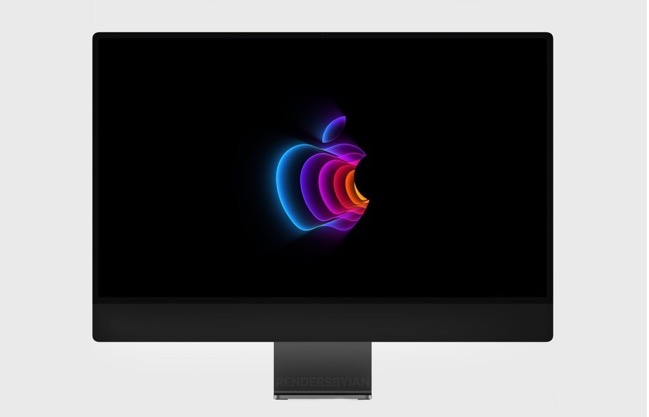 iMac Proが3月8日のイベントで発売される可能性があるという新しい噂
