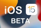 Apple、「iPadOS 15.4 Developer beta 5 (19E5241a)」を開発者にリリース)」を開発者にリリース