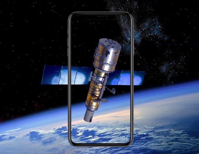 iPhone 14は、miniモデルは廃止され、噂の衛星接続機能を搭載する可能性がある