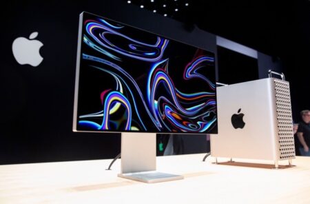 新型Mac Proと7Kディスプレイが今年後半に登場する？