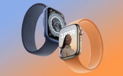 Apple Watchは将来のモデルに衛星通信機能を搭載する可能性が