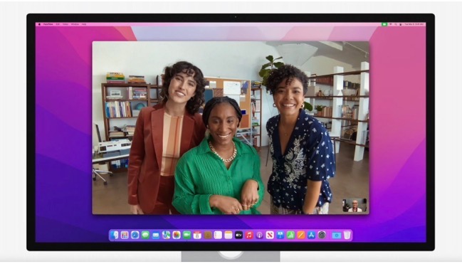 Apple、「Studio Display 15.5」ファームウェアベータ版をリリース